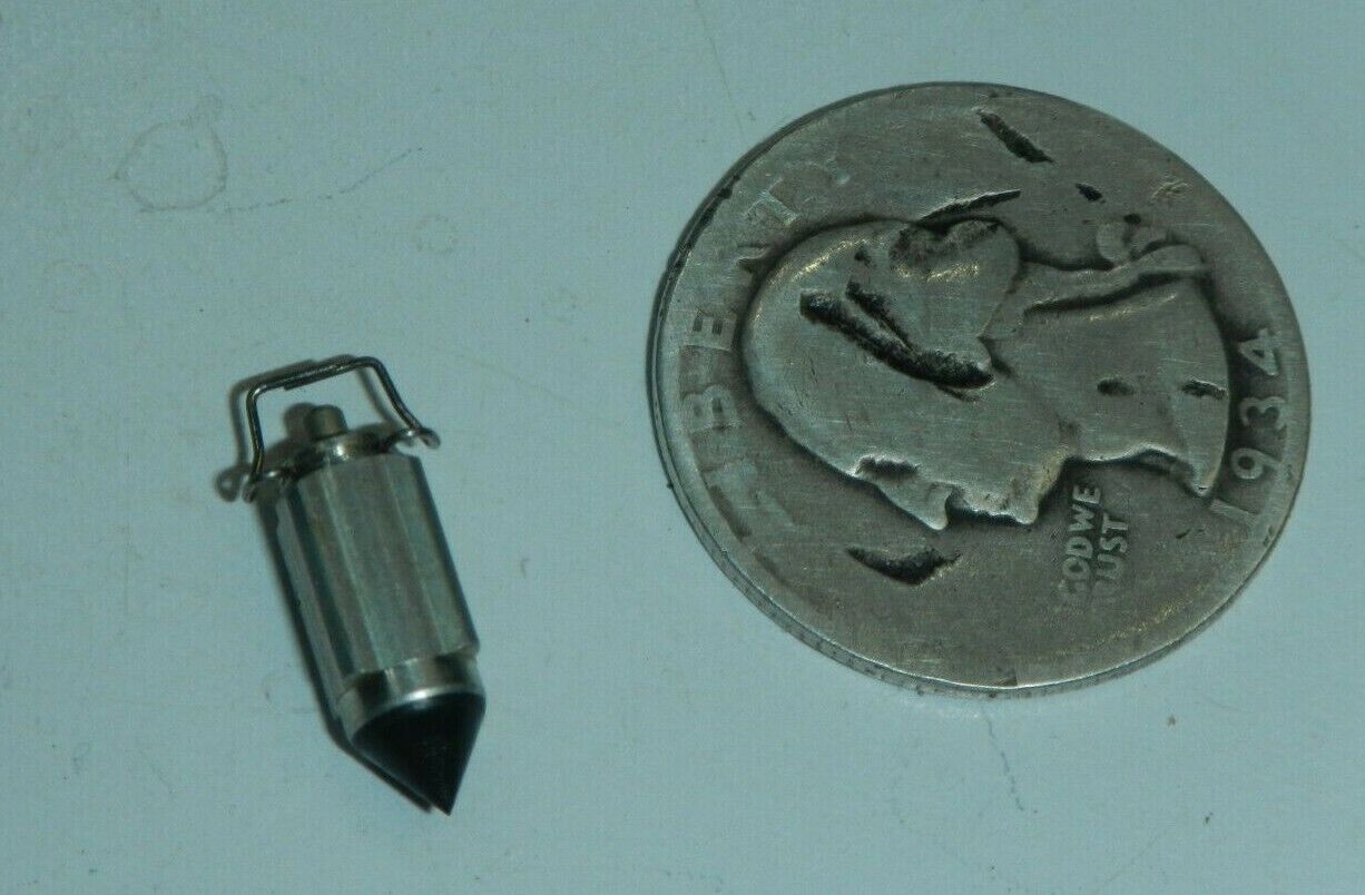 Carburetor Carb Needle Valve KEIHIN PWK 36E30 1999 Suzuki RM125 RM 125 - $15.43