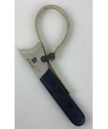 DANIELS MFG BT-BS-601 Avionics Connector Plug Strap Wrench * VGC * Free ... - $856.58 MXN