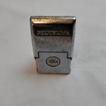 1984 Honda Gold Wing Aspencade : Trunk Latch / Lock (81170-MG9-771) {M2386} - £46.35 GBP