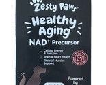 NAD+ Precursor Supplement for Dogs - Niagen for Healthy Aging &amp; Skeletal... - £23.48 GBP