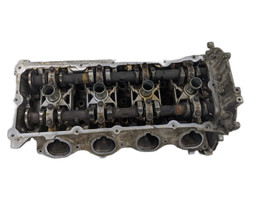 Left Cylinder Head From 2011 Nissan Titan  5.6 - $299.95