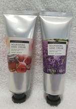 Simple Pleasures U PICK Nourishing Hand Cream Smooth Condition 2 oz/60mL... - $243.66 MXN