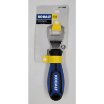 Kobalt Tools Cushion Bottle Opener Beer Soda Bottle Top Cap Grilling Bar... - $8.00