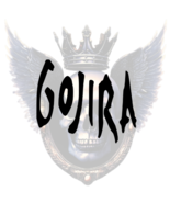 Heavy Metal-Gojira Inspired Premium Vinyl Decal Rock Music Band Sticker - €4,21 EUR+