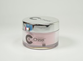 Chisel Nail Art 2 IN 1 Acrylic &amp; Dipping Powder 2 oz - OMBRE (OM4B) - £13.19 GBP
