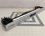 Bosch Dishwasher Control Panel w/ Board 00775803 11019860 - $49.50