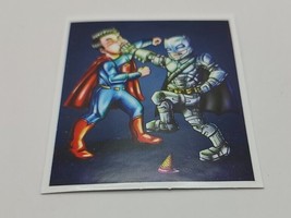 Batman Vs. Superman Vinyl Sticker Decal - £3.18 GBP