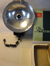 vintage Walz Flash Master - in original box, made in Japan - $8.00