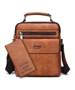 Jeep Buluo bag with matching wallet crossbody, messenger - €42,21 EUR