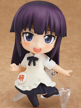 Working!!: Yamada Aoi Nendoroid #233 Action Figure Brand NEW! - $62.99