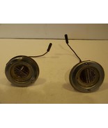 1968 DODGE CORONET STATION WAGON REVERSE LIGHTS OEM - €96,28 EUR