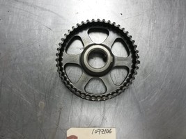 Right Camshaft Timing Gear From 2004 Acura TL  3.2 - £27.32 GBP