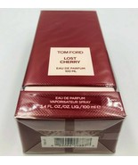 Tom Ford Lost Cherry Perfume 3.4 Oz Eau De Parfum Spray - $547.04 CAD