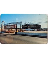 The old Tijuana Bullring on Agua Caliente Blvd Tijuana Baja Cfa. Mexico ... - $2.67 CAD