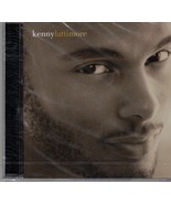 Kenny Lattimore by Kenny Lattimore Music CD Brand New Factory Sealed - £7.40 GBP