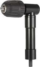 0.8-10Mm Right Angle Bend Extension 90 Degree Professional Cordless Drill - $29.99