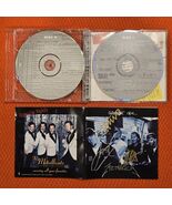 Metallica signed cd Garage Inc, 4 members, Original, Vintage, Great Gifts - $185.00