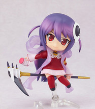 World God Only Knows: Haqua Nendoroid #198 Action Figure Brand NEW! - £55.35 GBP