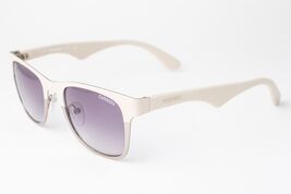Carrera 6010 Cream / Brown Sunglasses 6010/S OUK 52mm - $75.52