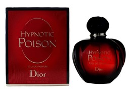 Dior Christian Hypnotic Poison Eau De Parfum Spray for Women, 3.4 fl. oz. - £117.91 GBP