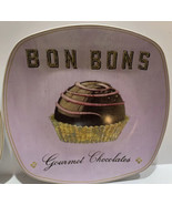 Sakura Confection Plate 8 Inches-Bon Bons - £30.38 GBP