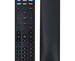Xrt136 Watchfree Remote Control Replacement For All Vizio Led Lcd Hd 4K ... - $19.99
