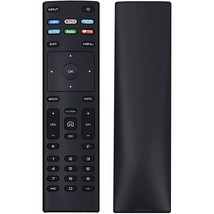 Xrt136 Watchfree Remote Control Replacement For All Vizio Led Lcd Hd 4K Uhd Hdr  - $19.99