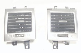 Pair of Center Vents PN AH32-19636-B OEM 2012 Range Rover Sport - $17.63