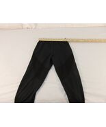 Adult Womens Brooks Polyester Spandex Black Cycling Athletic Workout Pan... - €18,32 EUR