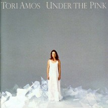 Under the Pink - Audio CD By TORI AMOS - - $1.99