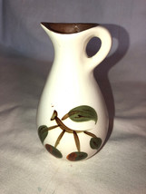 Stangl Pottery Orchard Song Cruet No Stopper Mint - $9.99