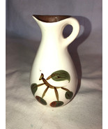 Stangl Pottery Orchard Song Cruet No Stopper Mint - $7.49