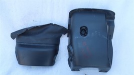 2011-14 Sonata Ignition Switch & Driver Door Trunk Glove Lock Cylinder W/ 2 Keys image 13