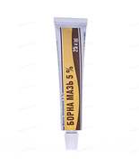 Boric ointment 5% 25g. Travel pack, Борная мазь, New brand - $311.57 MXN