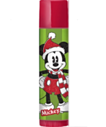 Lip Smacker VANILLA MINT Mickie Mouse Disney Lip Balm Lip Gloss Care Cha... - $5.14 CAD