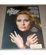 Saturday Evening Post July 27, 1968 - Faye Dunaway, Daniel Barenboim - $12.75
