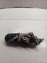 Windshield Wiper Motor Fits 10-15 CROSSTOUR 1251028 - $40.59
