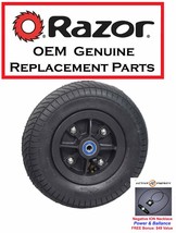 One Wheel for Razor A5 Air Scooter, Genuine Replacement Part - $1,407.64 MXN