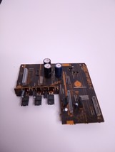 PIONEER VSX-D411 Or D511 RECEIVER PARTS - Regulator Board  XWZ3544 - $14.27
