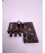 PIONEER VSX-D411 Or D511 RECEIVER PARTS - Regulator Board  XWZ3544 - $263.19 MXN