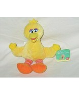 Gund Sesame Street Big Bird 7-inch Plush Toy - £10.05 GBP
