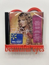 T Swift Inspired CD Wall Mount - Beautiful Eyes Album - £11.02 GBP