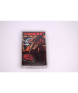Detonator by RATT (Audio Cassette Tape, 1990, Atlantic) - $10.88
