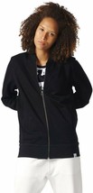 $140 ADIDAS Originals BK2306 Satomi Nakamura XbyO Track Jacket Top BLACK ( XS ) - £94.93 GBP