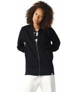$140 ADIDAS Originals BK2306 Satomi Nakamura XbyO Track Jacket Top BLACK... - $161.33 CAD