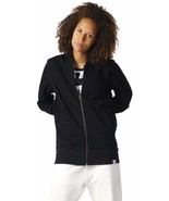 $140 ADIDAS Originals BK2306 Satomi Nakamura XbyO Track Jacket Top BLACK... - £93.18 GBP