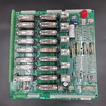 Mce Motion Control Main Safety Board SC-SB2K- T Rev 3 Untested For Parts Only - £65.88 GBP