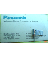 1-5 NOS Panasonic Clip HS 2SA752 SS Transistor - $86.61 MXN