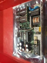 Nemic Lambda LWD50-1515 AC/DC Power Supply Good Condition In Stock Ships Today - £337.15 GBP