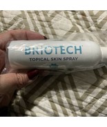 BRIOTECH Topical Skin Spray - All Natural Pure HOCl Hypochlorous Solutio... - £20.99 GBP